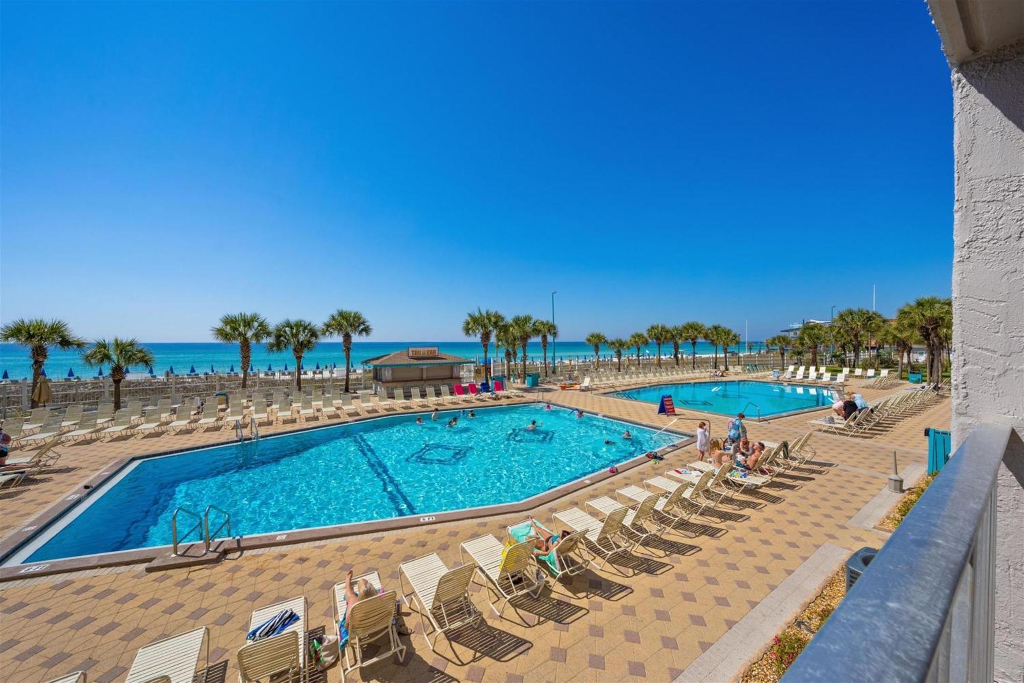 The Summit 220 Panama City Beach