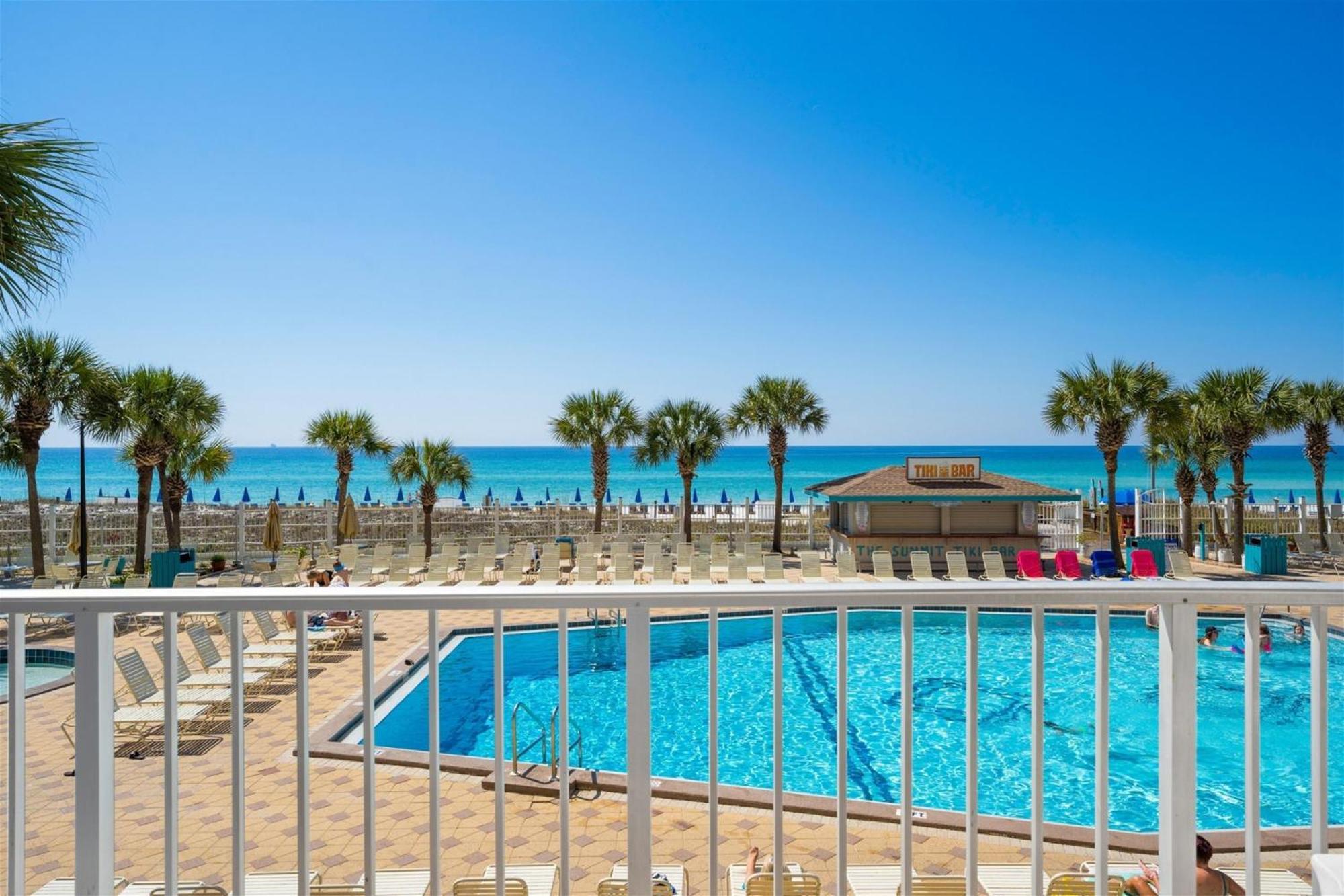 The Summit 220 * Panama City Beach