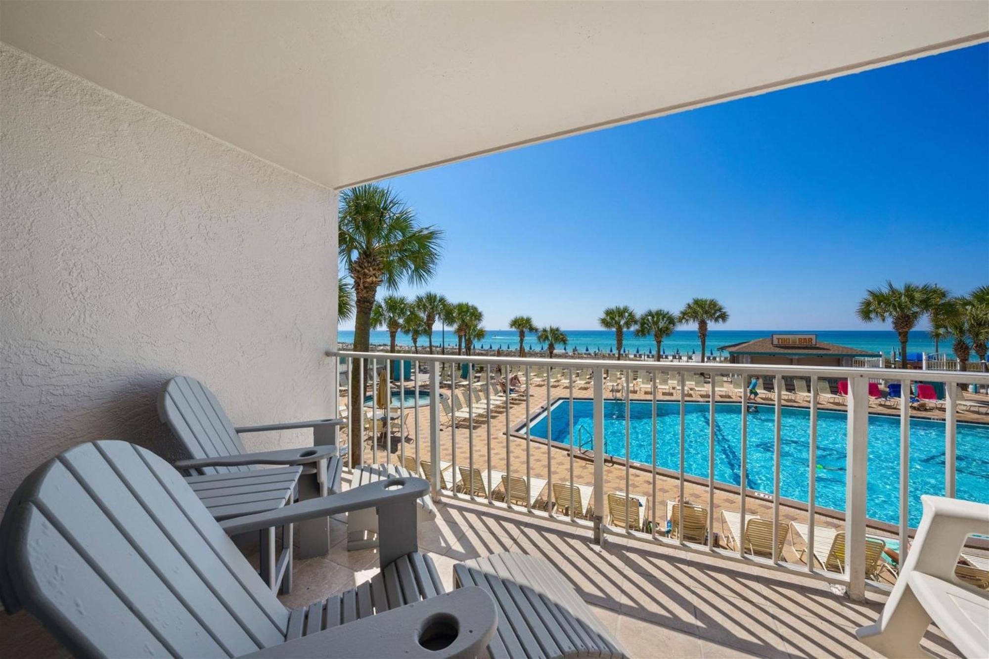 Apartment The Summit 220 Panama City Beach