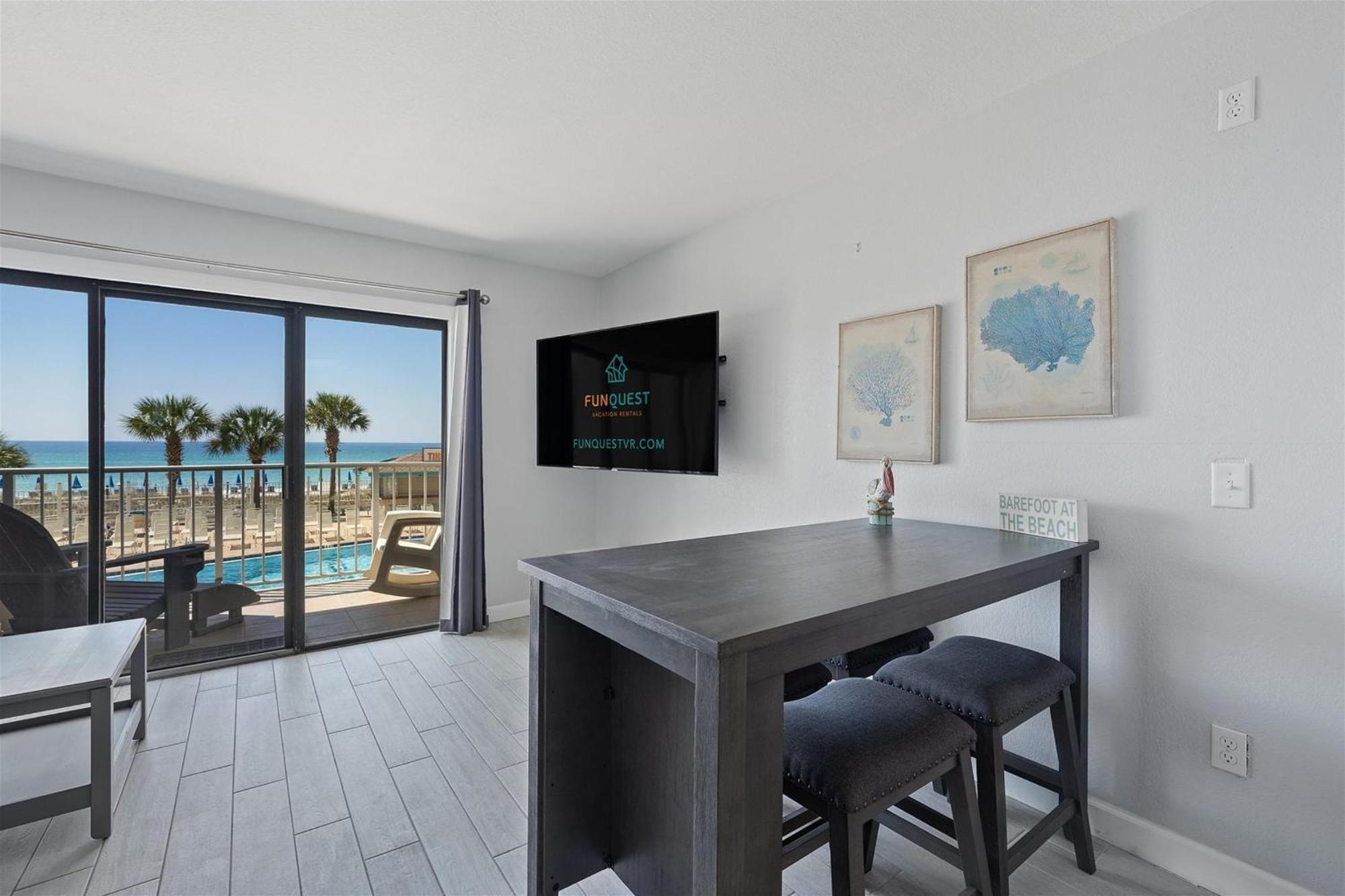 The Summit 220 Panama City Beach