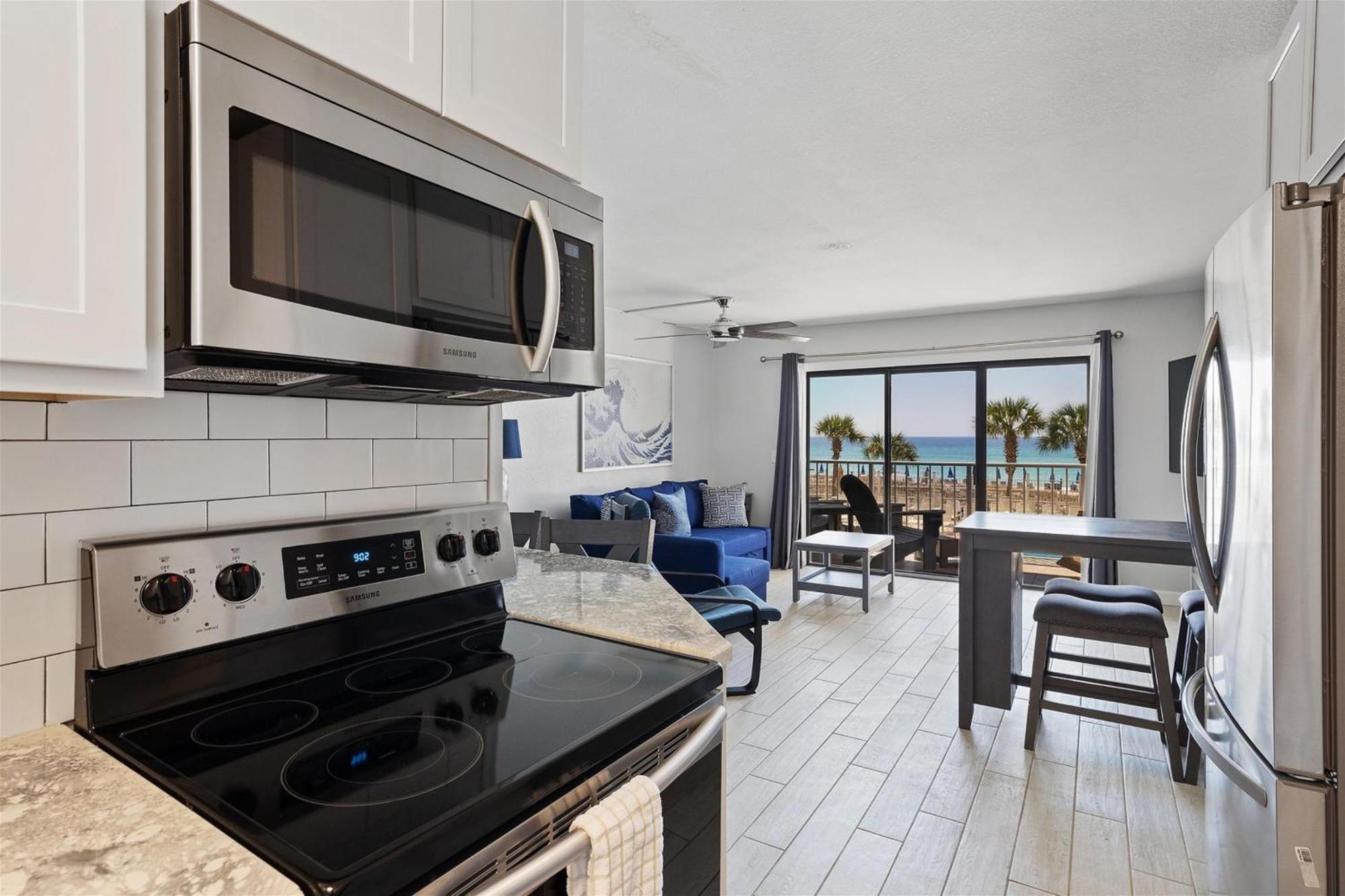 The Summit 220 * Panama City Beach