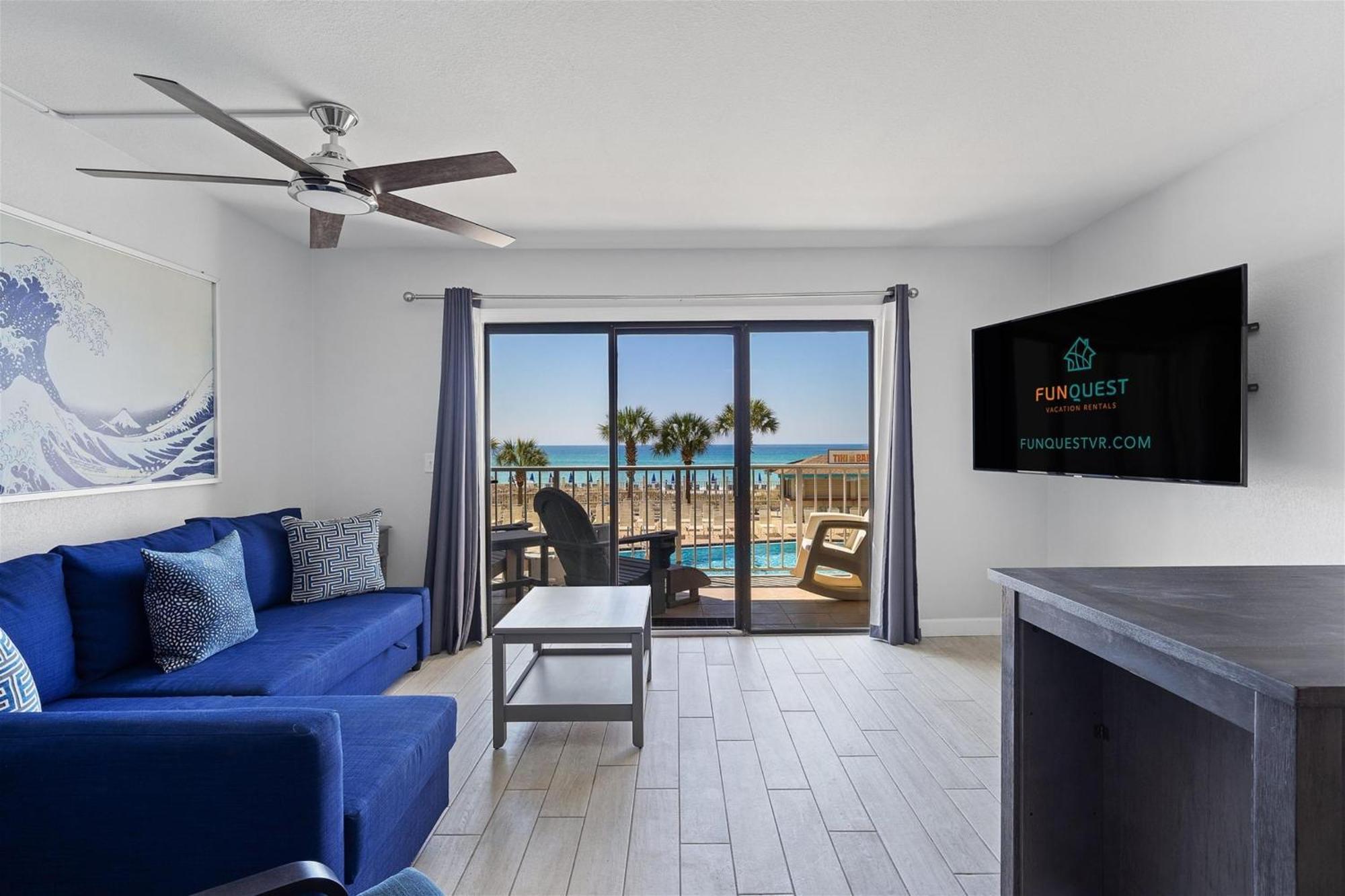 The Summit 220 * Panama City Beach